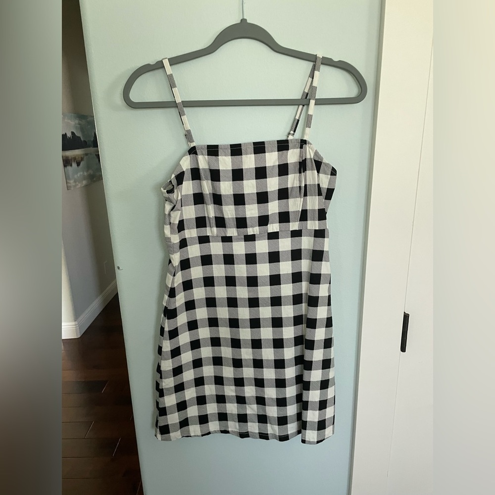 Forever 21 Dress